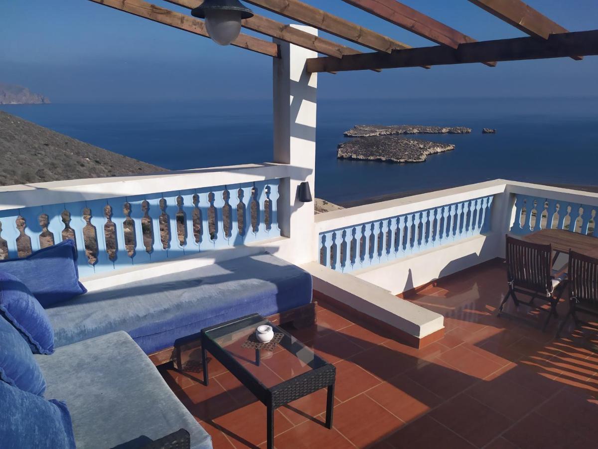 Casa Paca Alhucemas Guesthouse B&B Al Hoceïma Quarto foto