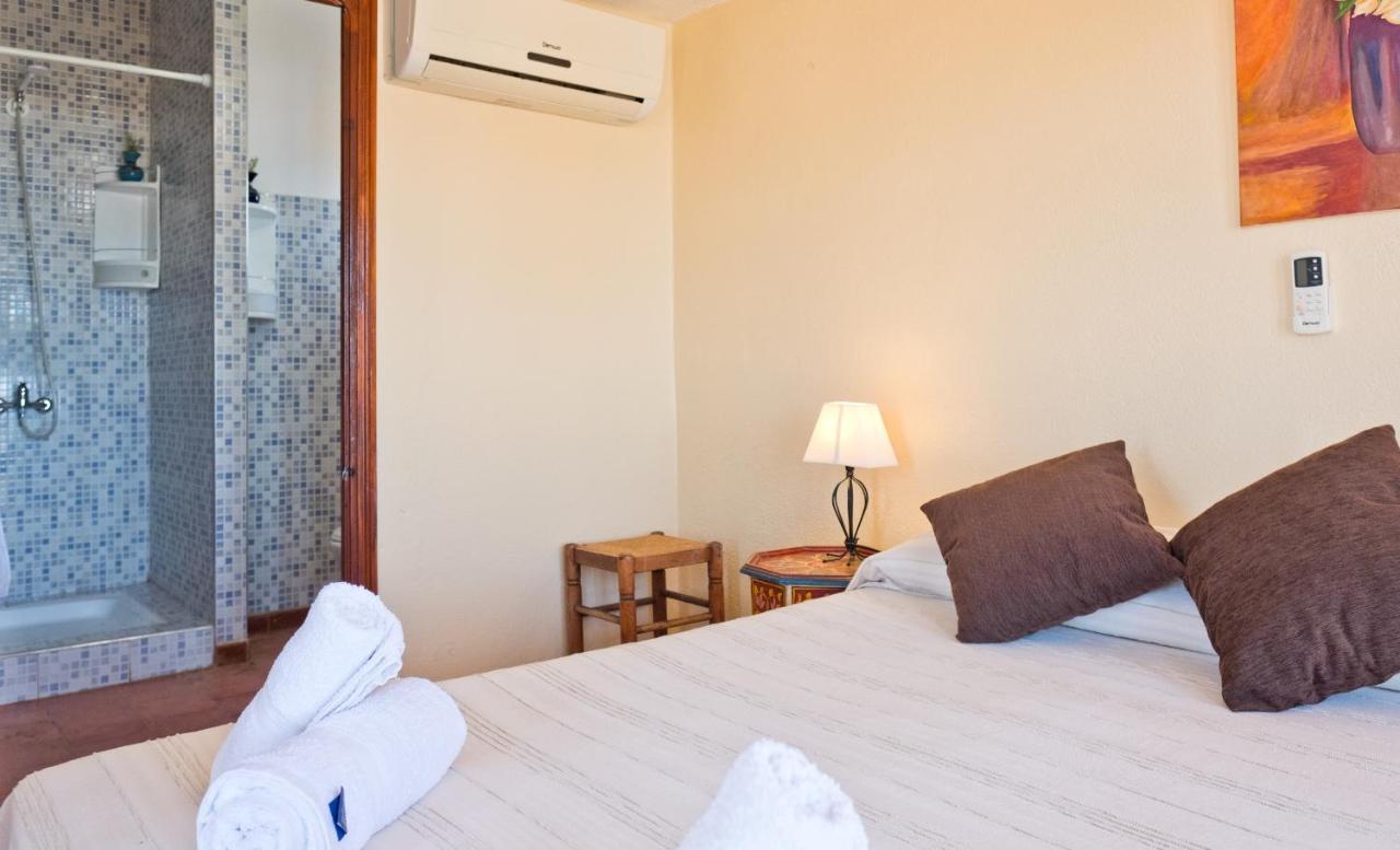 Casa Paca Alhucemas Guesthouse B&B Al Hoceïma Quarto foto